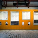 Βιομηχανικό Μουσείο Φωταερίου – Τεχνόπολις – Γκάζι