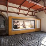 Βιομηχανικό Μουσείο Φωταερίου – Τεχνόπολις – Γκάζι