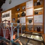 Βιομηχανικό Μουσείο Φωταερίου – Τεχνόπολις – Γκάζι