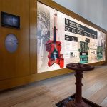 Βιομηχανικό Μουσείο Φωταερίου – Τεχνόπολις – Γκάζι