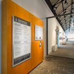 Βιομηχανικό Μουσείο Φωταερίου – Τεχνόπολις – Γκάζι