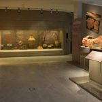 Αrchaeological Museum of Thermos