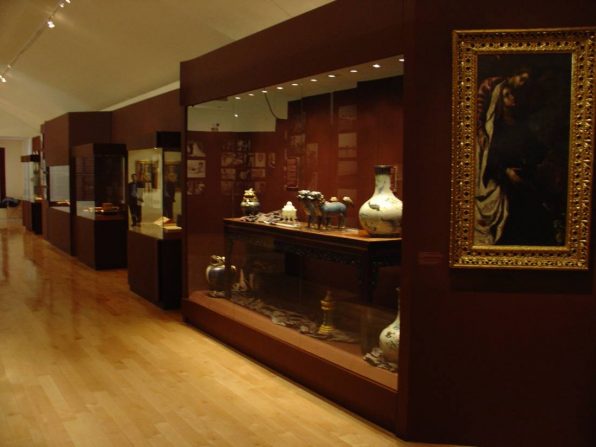Benakis Museum