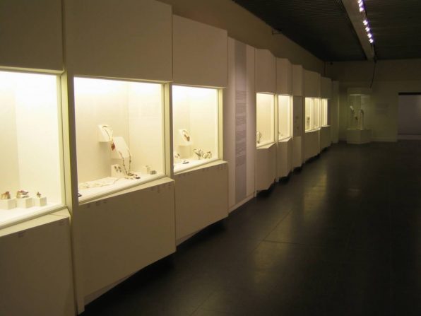 Benakis Museum
