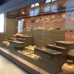 Archaeological Museum of Pyrgos