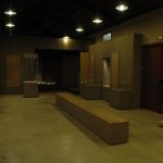 Documentation and training center of Theopetra Cave