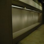 Documentation and training center of Theopetra Cave