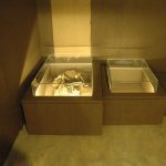 Documentation and training center of Theopetra Cave