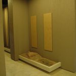 Documentation and training center of Theopetra Cave