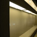 Documentation and training center of Theopetra Cave