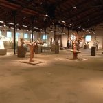 National Gallery –  National Glyptotheque