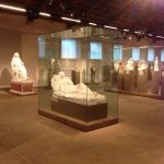 National Gallery –  National Glyptotheque