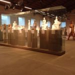 National Gallery –  National Glyptotheque