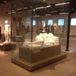 National Gallery –  National Glyptotheque