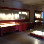 Σκευοφυλάκιο Β.Α. Κόρδας Ι.Μ. Ξηροποτάμου – Άγιο Όρος