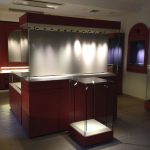 Σκευοφυλάκιο Β.Α. Κόρδας Ι.Μ. Ξηροποτάμου – Άγιο Όρος