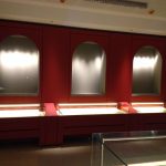 Σκευοφυλάκιο Β.Α. Κόρδας Ι.Μ. Ξηροποτάμου – Άγιο Όρος