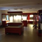 Σκευοφυλάκιο Β.Α. Κόρδας Ι.Μ. Ξηροποτάμου – Άγιο Όρος