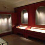 Σκευοφυλάκιο Β.Α. Κόρδας Ι.Μ. Ξηροποτάμου – Άγιο Όρος