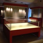 Σκευοφυλάκιο Β.Α. Κόρδας Ι.Μ. Ξηροποτάμου – Άγιο Όρος