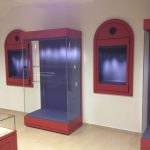 Σκευοφυλάκιο Β.Α. Κόρδας Ι.Μ. Ξηροποτάμου – Άγιο Όρος