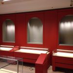 Σκευοφυλάκιο Β.Α. Κόρδας Ι.Μ. Ξηροποτάμου – Άγιο Όρος