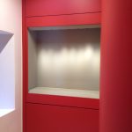 Σκευοφυλάκιο Β.Α. Κόρδας Ι.Μ. Ξηροποτάμου – Άγιο Όρος