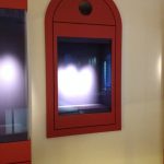 Σκευοφυλάκιο Β.Α. Κόρδας Ι.Μ. Ξηροποτάμου – Άγιο Όρος