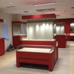 Σκευοφυλάκιο Β.Α. Κόρδας Ι.Μ. Ξηροποτάμου – Άγιο Όρος