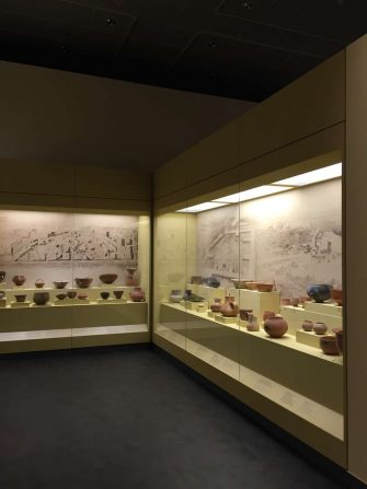 Diachronic Museum of Larissa