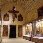 Holy Monastery of Arkadi Museum – Rethymno Crete