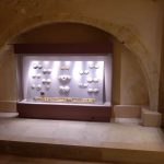 Holy Monastery of Arkadi Museum – Rethymno Crete
