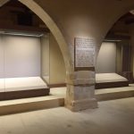 Holy Monastery of Arkadi Museum – Rethymno Crete