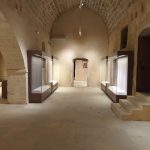 Holy Monastery of Arkadi Museum – Rethymno Crete