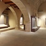 Holy Monastery of Arkadi Museum – Rethymno Crete