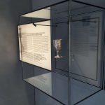 Προθήκη Κυπέλλου Σπύρου Λούη «Ι.Σ.Ν.»