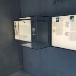 Προθήκη Κυπέλλου Σπύρου Λούη «Ι.Σ.Ν.»