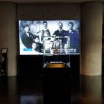 Προθήκη Κυπέλλου Σπύρου Λούη «Ι.Σ.Ν.»