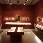 Byzantine and Christian Αrt Museum – Exhibition Photios Kontoglou Kydonieos Fantasy and hand