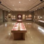 Byzantine and Christian Αrt Museum – Exhibition Photios Kontoglou Kydonieos Fantasy and hand