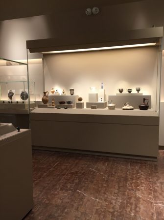 Archaeological Museum of Pylos