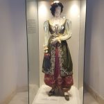 Cultural and Folklore Association of Women of Mykonos