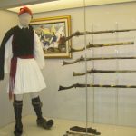 Μουσείο Ιστορικής και Λαογραφικής Εταιρείας Αχαρνών