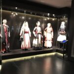 Museum of Lyceum of Hellenic Women of Kalamata