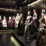 Museum of Lyceum of Hellenic Women of Kalamata
