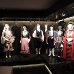 Museum of Lyceum of Hellenic Women of Kalamata