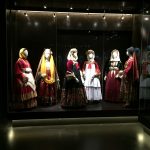 Museum of Lyceum of Hellenic Women of Kalamata