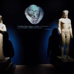 Έκθεση των 150 ετών του Εθνικού Αρχαιολογικού Μουσείου «ΟΔΥΣΣΕΙΕΣ»