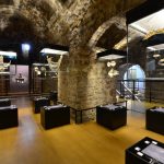 The Silversmithing Museum of Ioannina