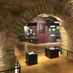 The Silversmithing Museum of Ioannina